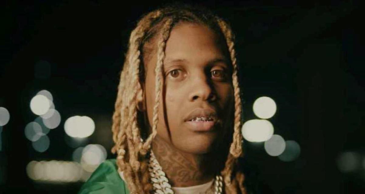 Lil Durk Net Worth