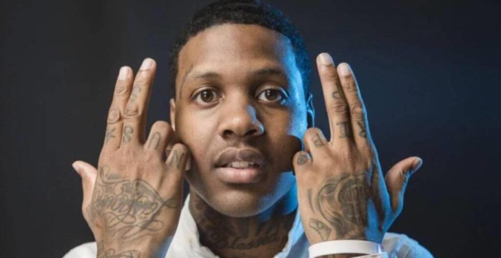 Lil Durk Net Worth: Thriving in the Spotlight
