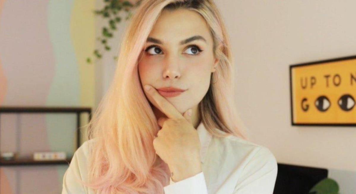 Marzia Kjellberg Net Worth: Achieving New Heights Marzia Kjellberg Net Worth
