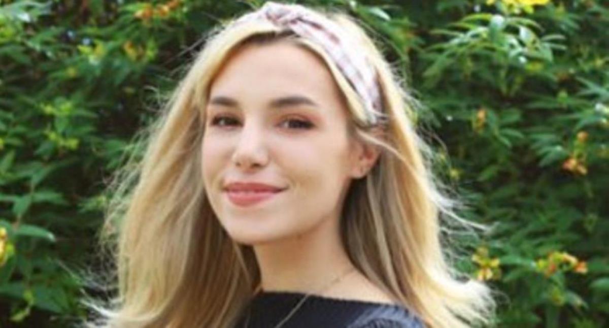 Marzia Kjellberg Net Worth: Achieving New Heights Marzia Kjellberg Net worth