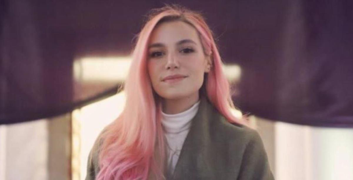 Marzia Kjellberg Net Worth: Achieving New Heights Marzia Kjellberg Net worth