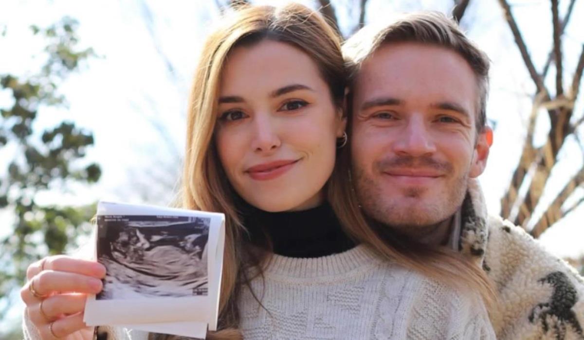 Marzia Kjellberg Net Worth: Achieving New Heights Marzia Kjellberg Net worth