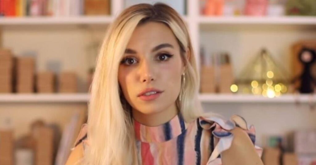 Marzia Kjellberg Net Worth: Achieving New Heights