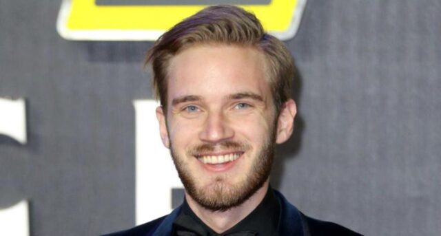 PewDiePie Net Worth
