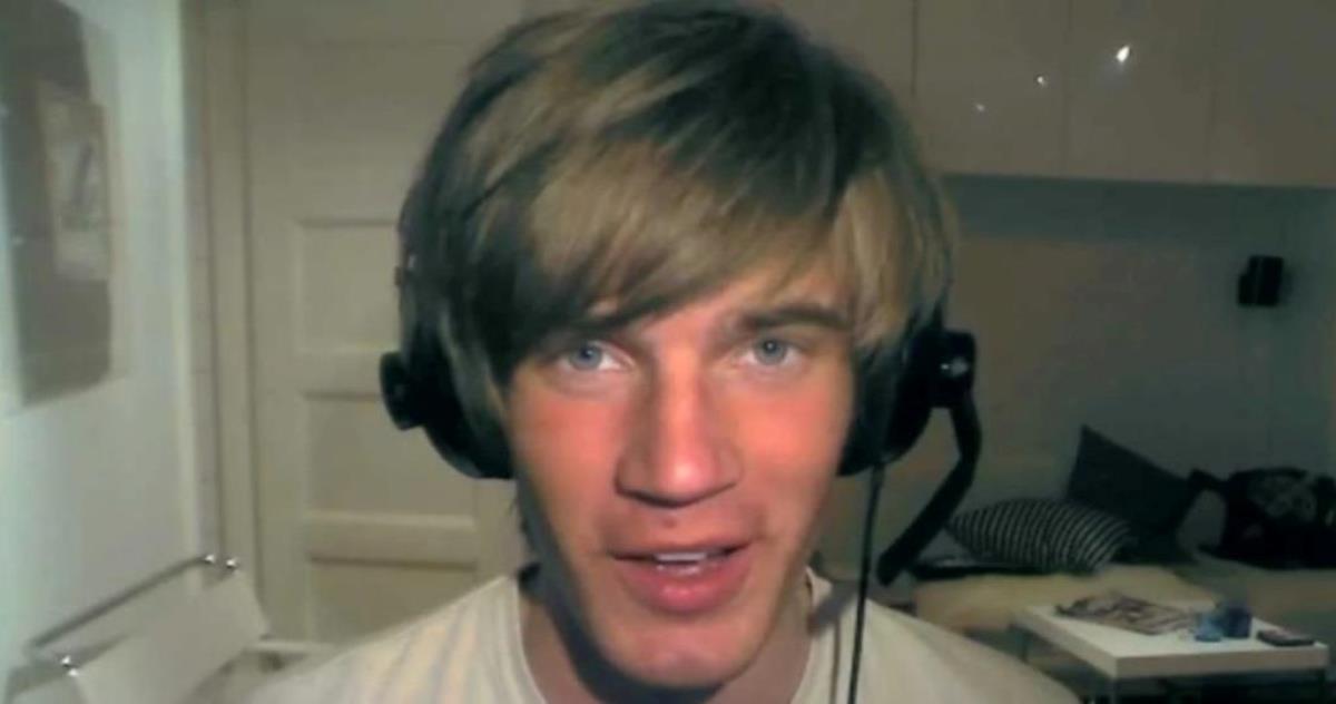 PewDiePie Net Worth
