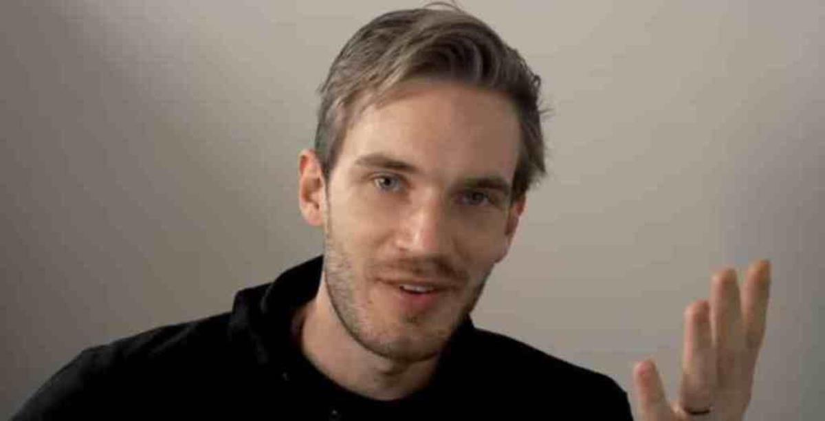 PewDiePie Net Worth