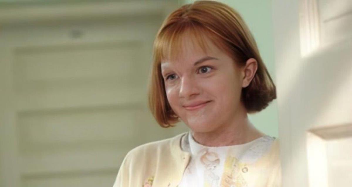 Elisabeth Moss Net Worth