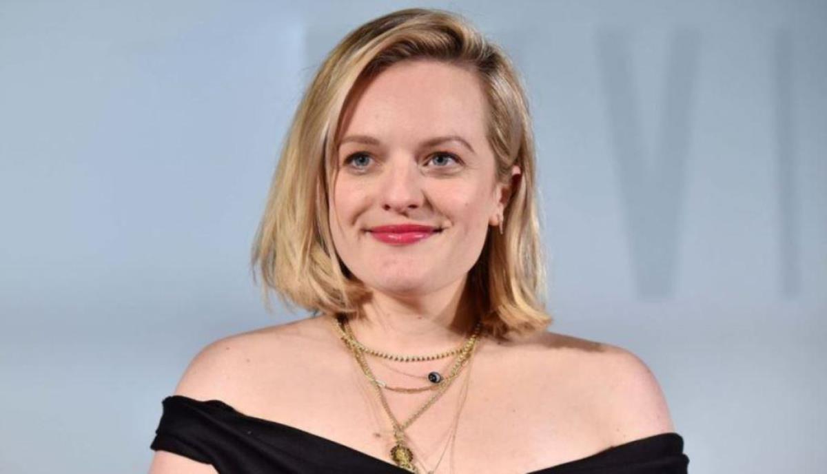 Elisabeth Moss Net Worth
