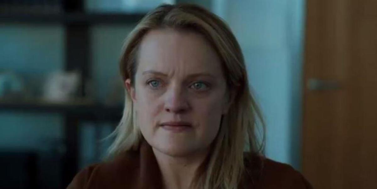 Elisabeth Moss Net Worth