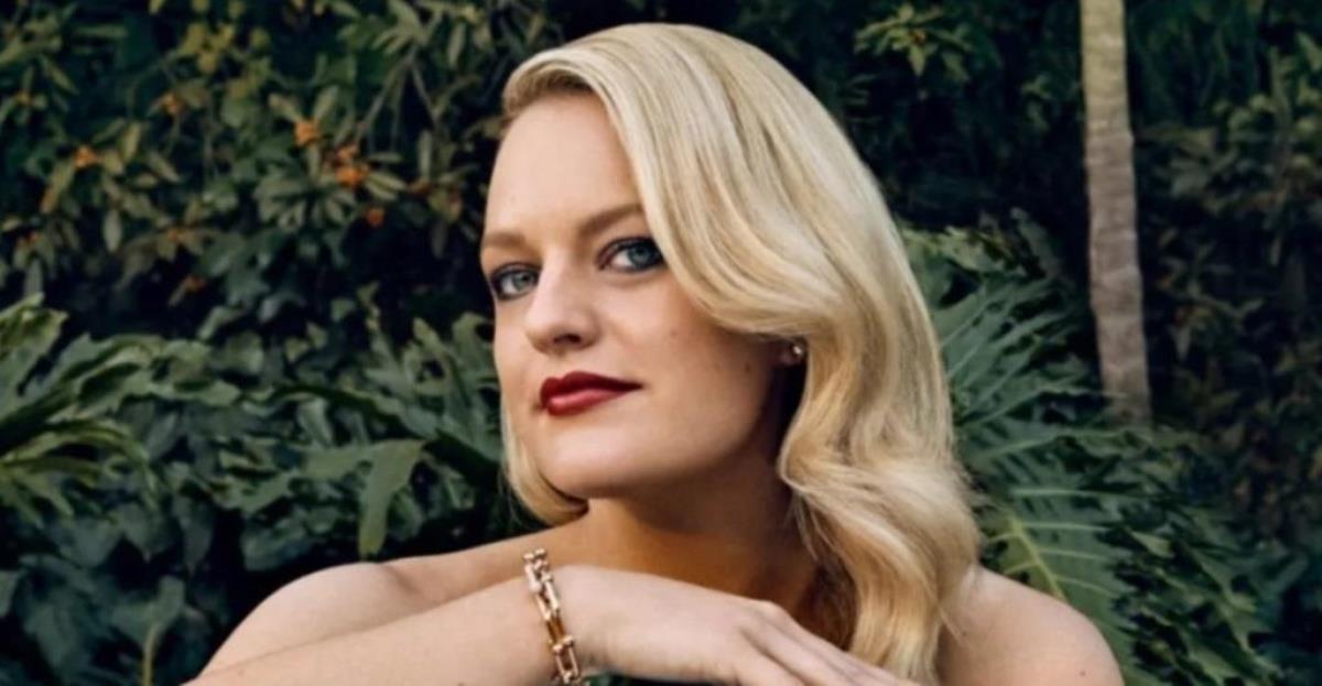 Elisabeth Moss Net Worth