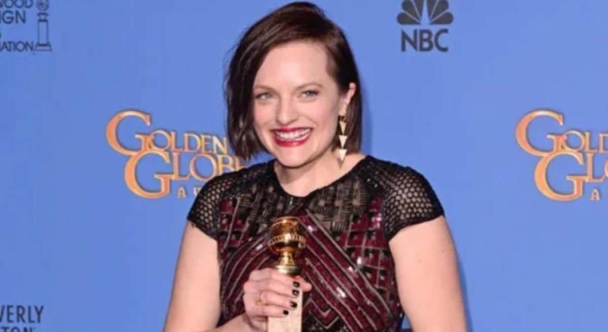 Elisabeth Moss Net Worth