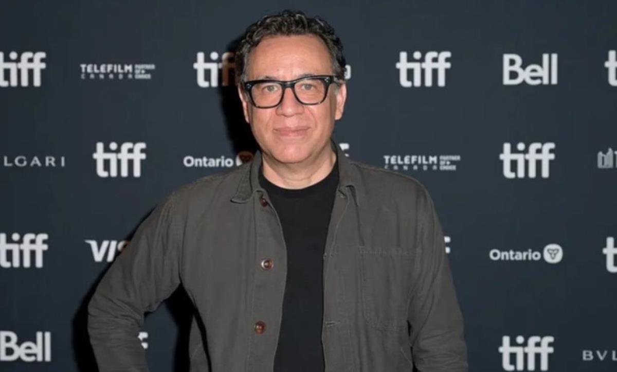 Fred Armisen Net Worth: Success in Every Venture Fred Armisen Net Worth