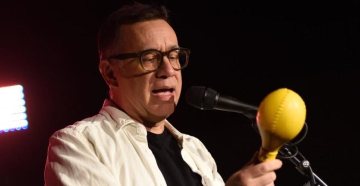Fred Armisen Net Worth: Success in Every Venture Fred Armisen Net Worth