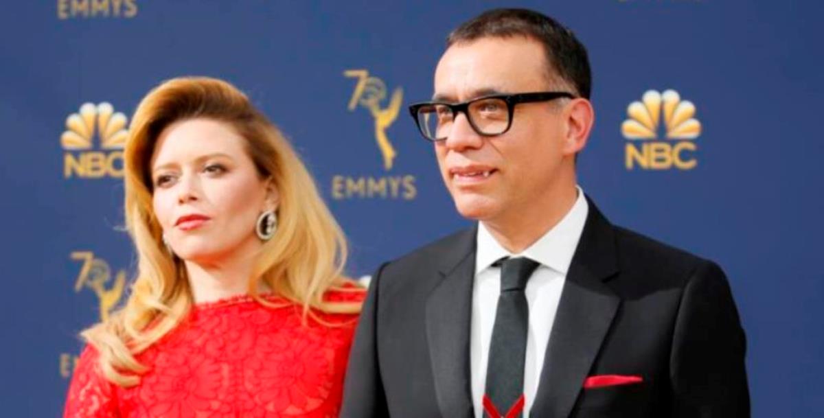 Fred Armisen Net Worth: Success in Every Venture Fred Armisen Net Worth