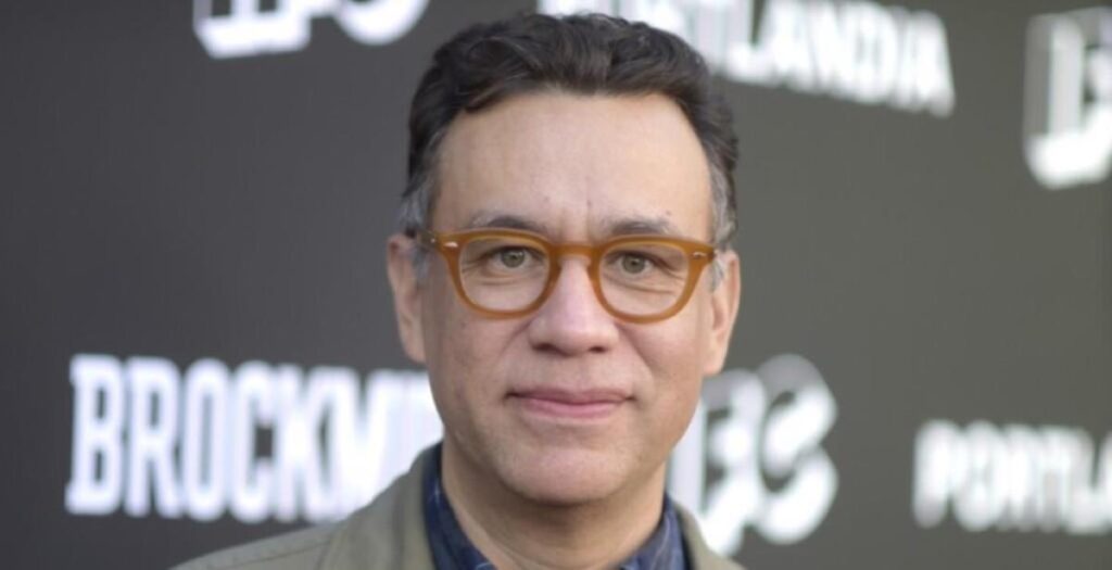 Fred Armisen Net Worth: Success in Every Venture