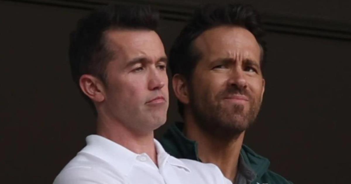 Rob McElhenney Net Worth