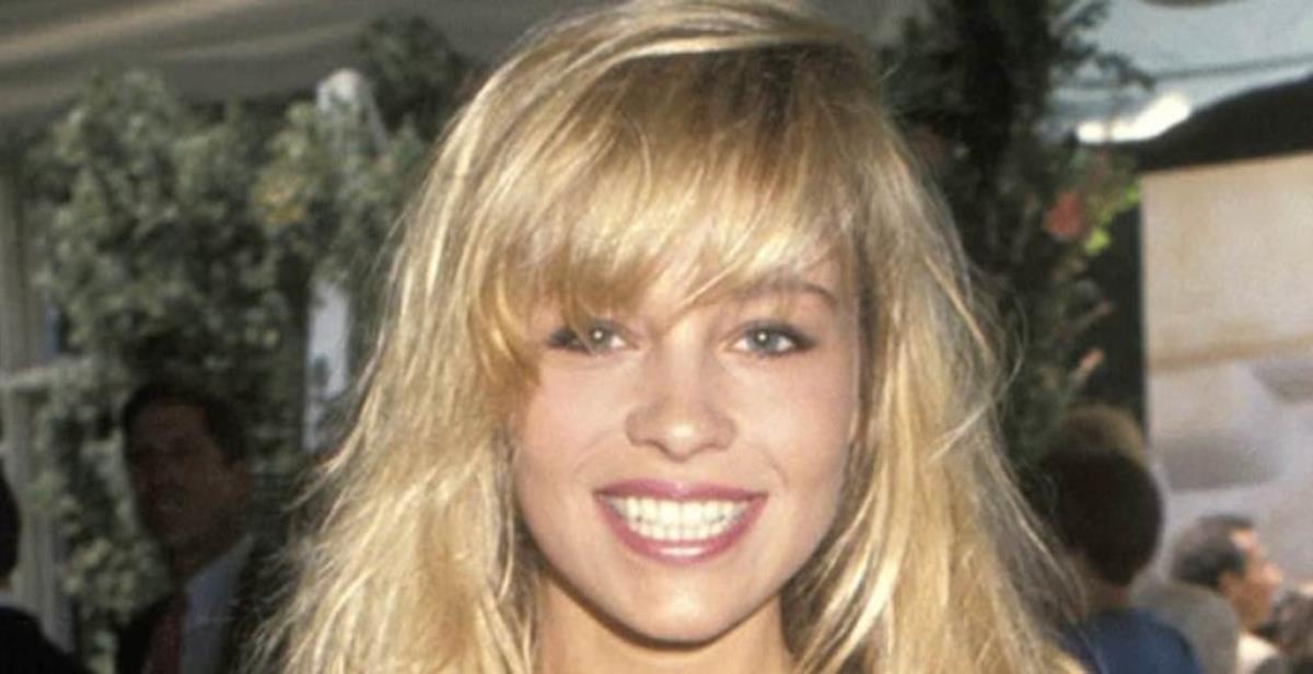 Pamela Anderson Net Worth