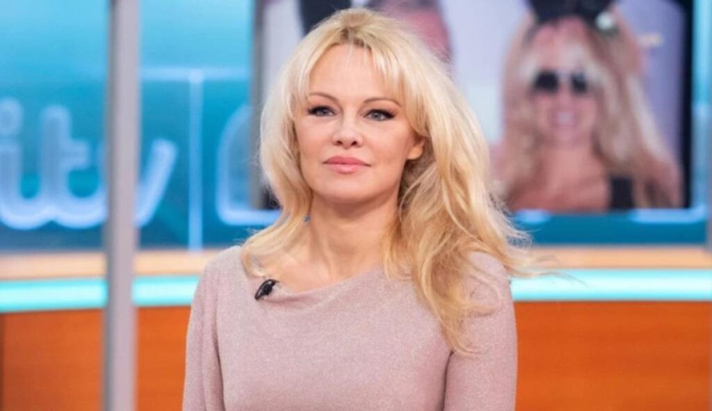 Pamela Anderson Net Worth: A Legacy of Success
