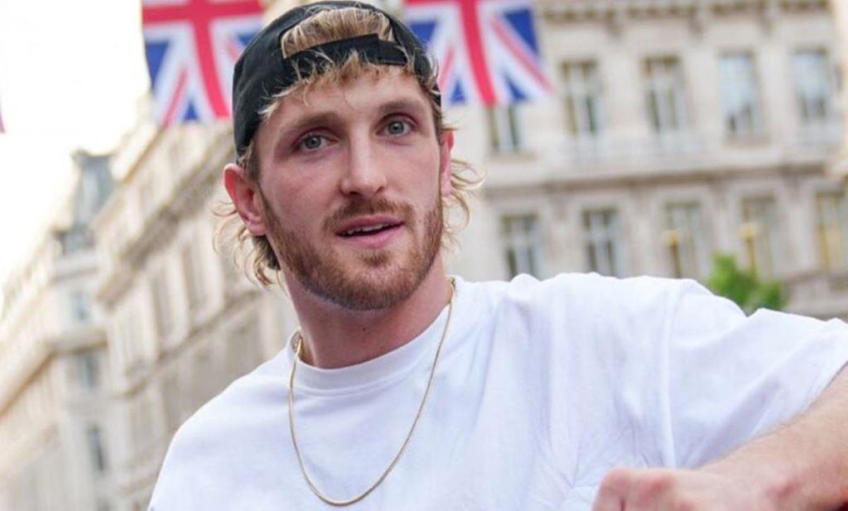 Logan Paul Net Worth