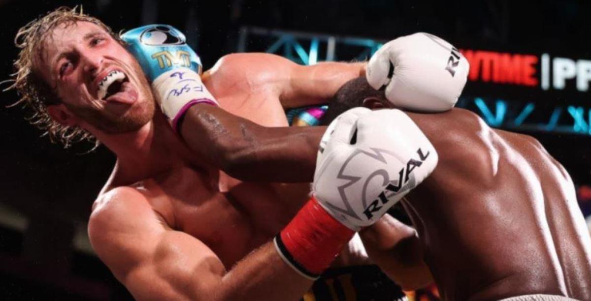 Logan Paul Net Worth