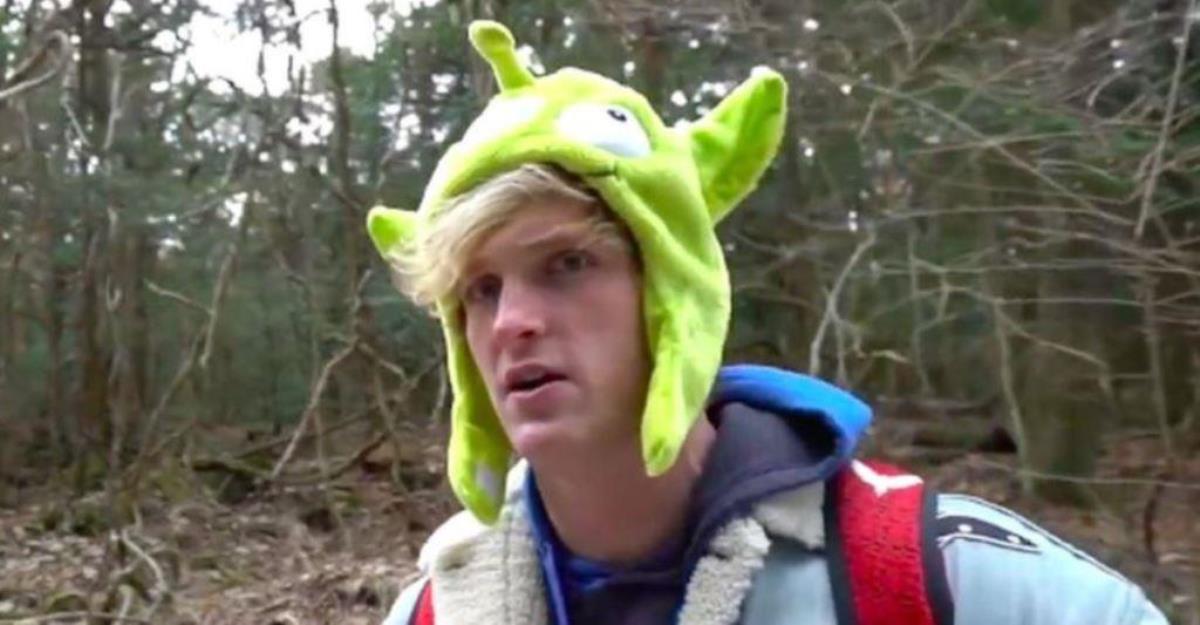 Logan Paul Net Worth
