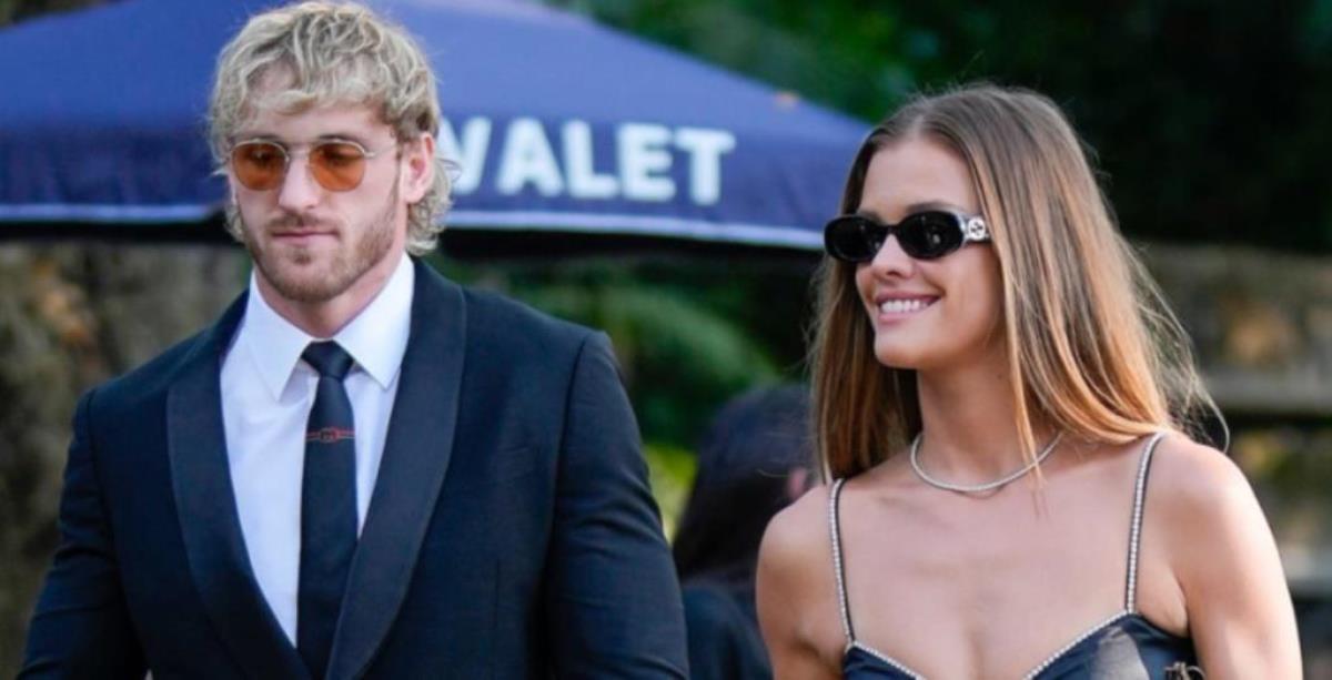 Logan Paul Net Worth