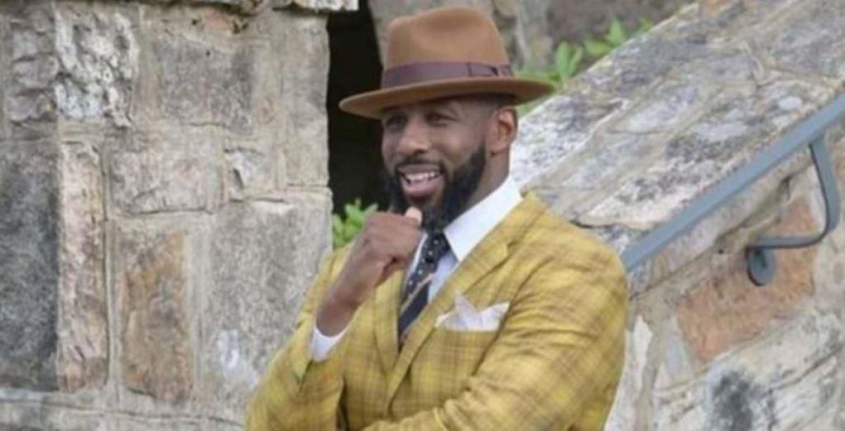 Stephen 'tWitch' Boss Net Worth