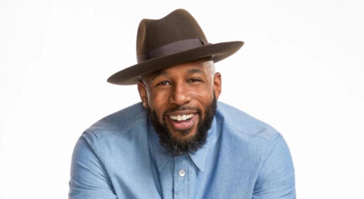 Stephen 'tWitch' Boss