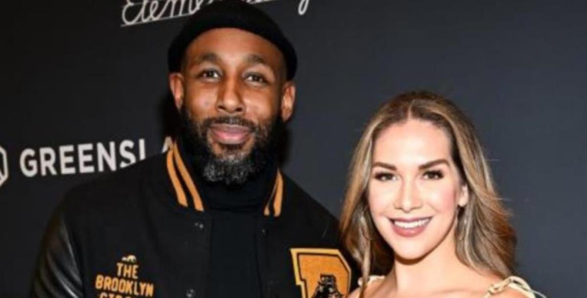 Stephen 'tWitch' Boss Net Worth