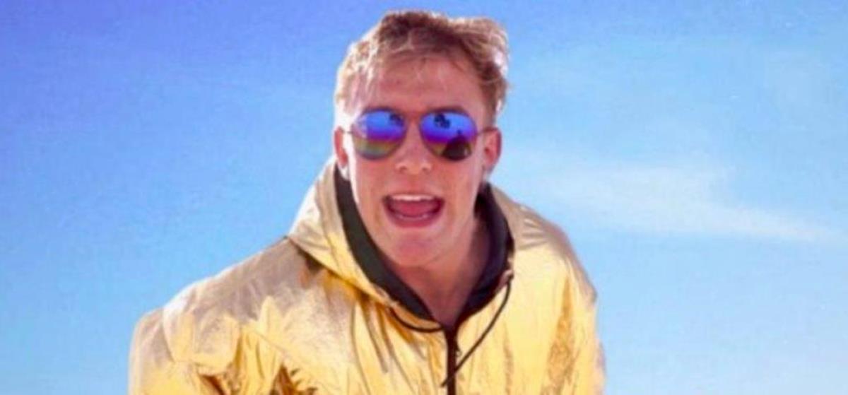 Jake Paul Net Worth