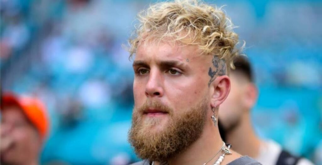 Jake Paul Net Worth: Unstoppable Achievements