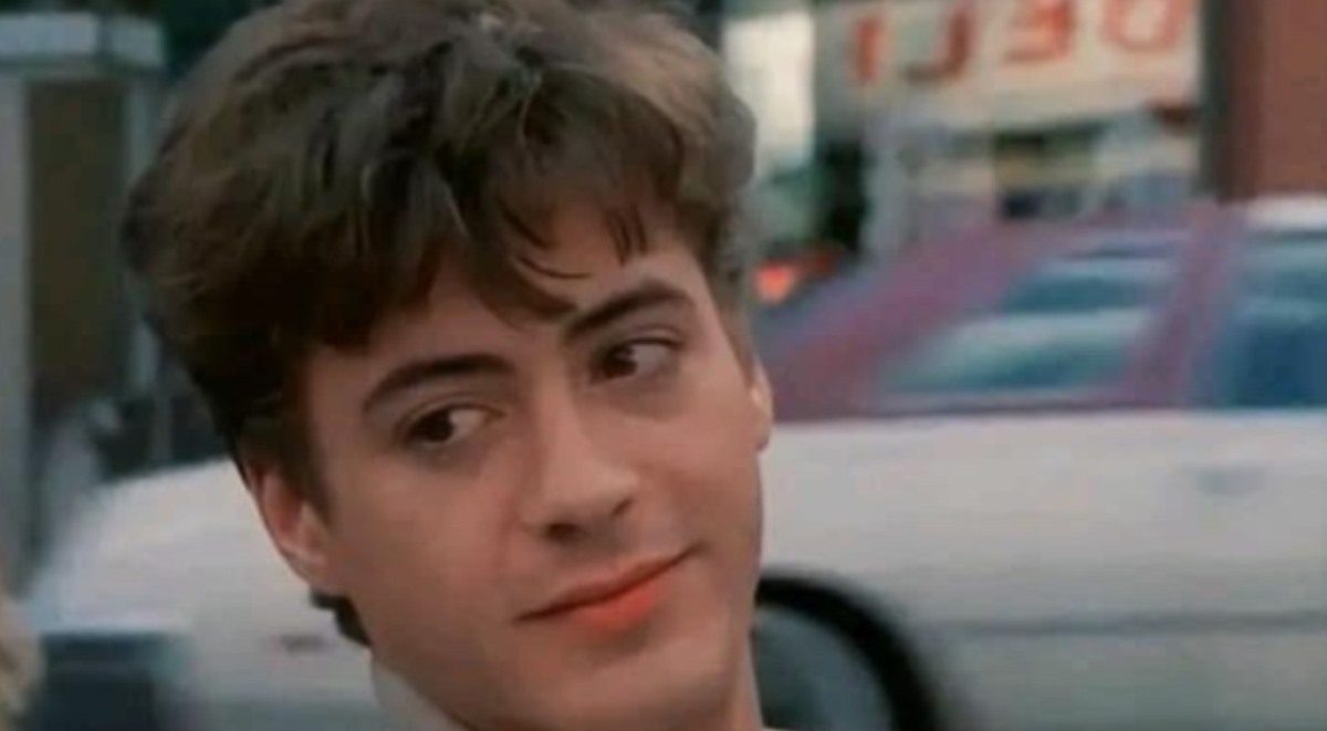 Robert Downey Jr. Net Worth