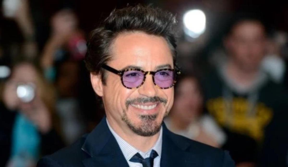 Robert Downey Jr. Net Worth