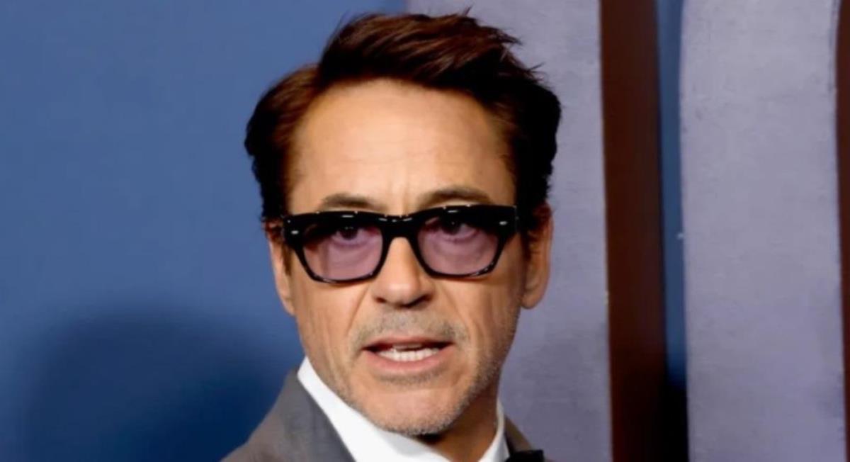 Robert Downey Jr. Biography, Career, Net Worth, And Other Interesting Facts