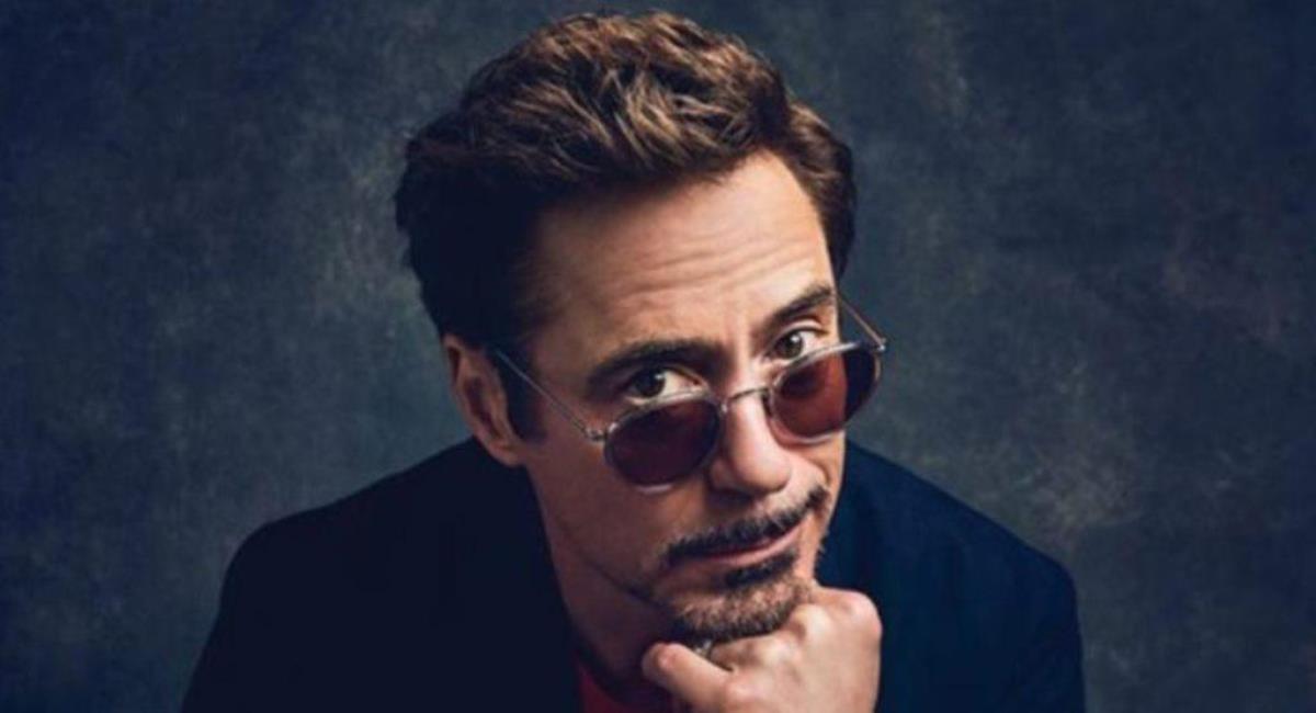 Robert Downey Jr. Net Worth