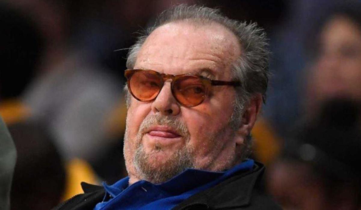 Jack Nicholson Net Worth