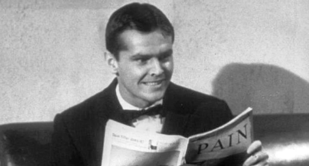 Jack Nicholson Net Worth