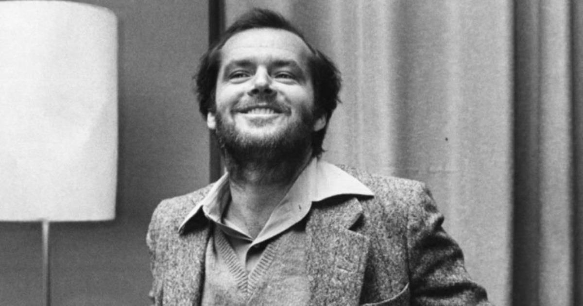 Jack Nicholson Net Worth