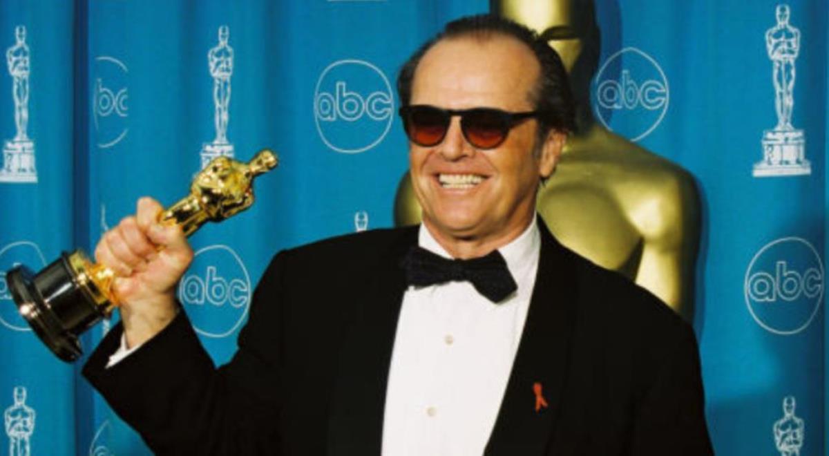 Jack Nicholson Net Worth