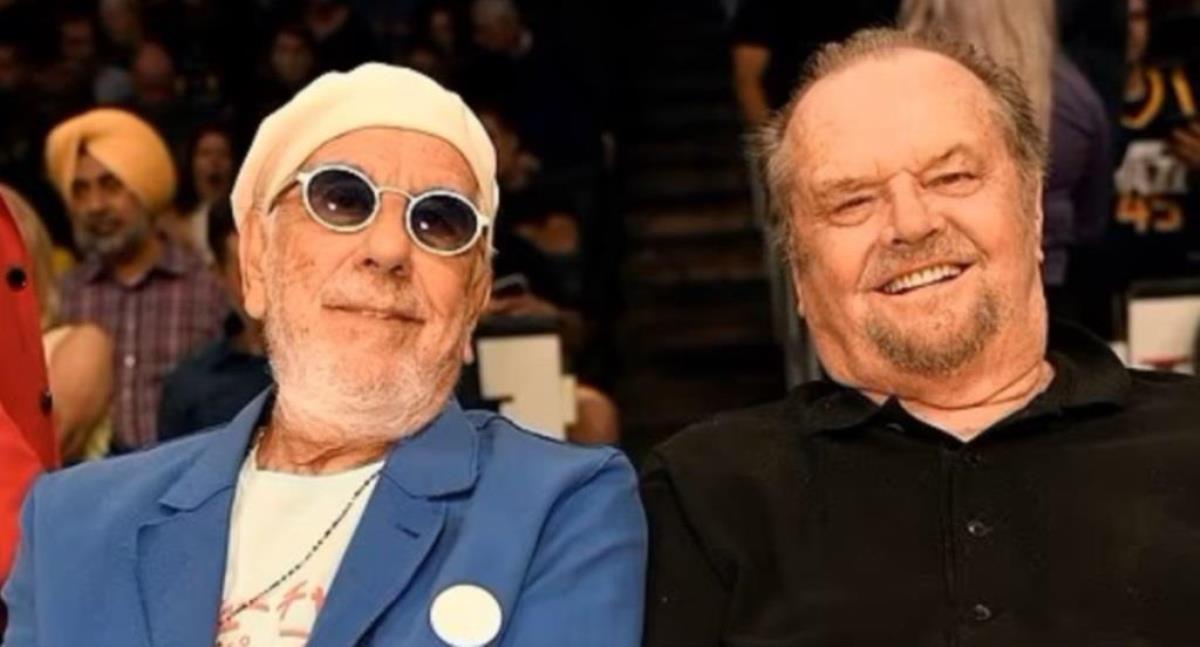 Jack Nicholson Net Worth