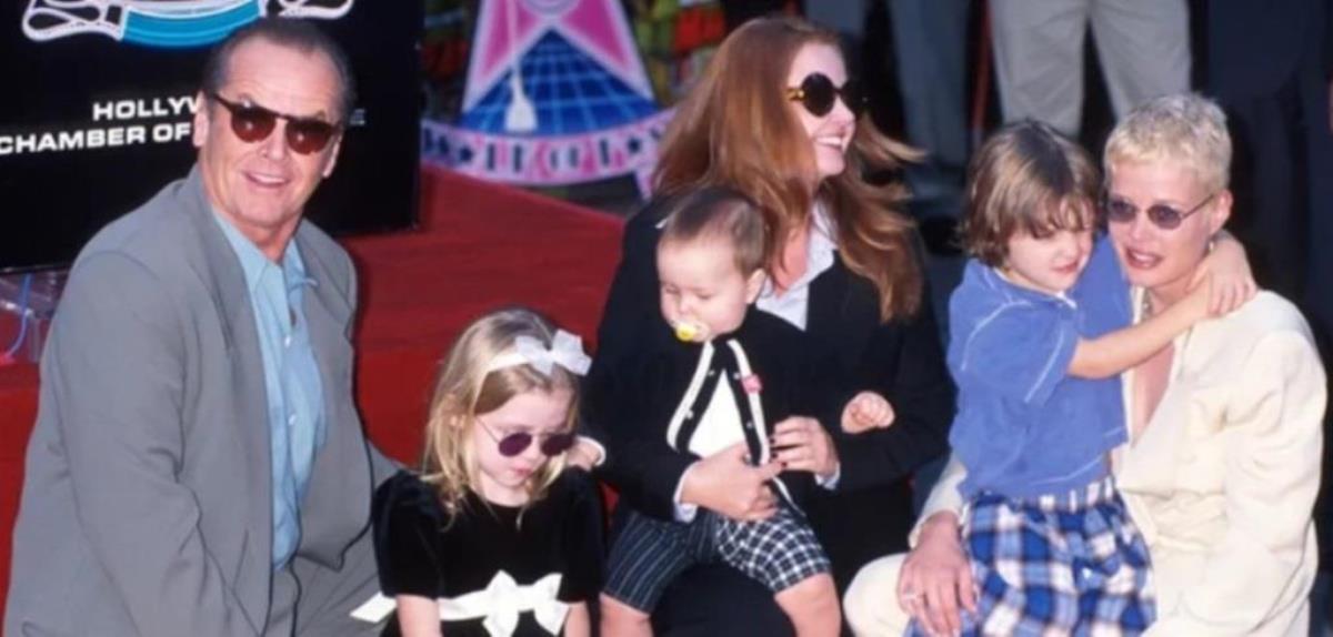 Jack Nicholson Net Worth