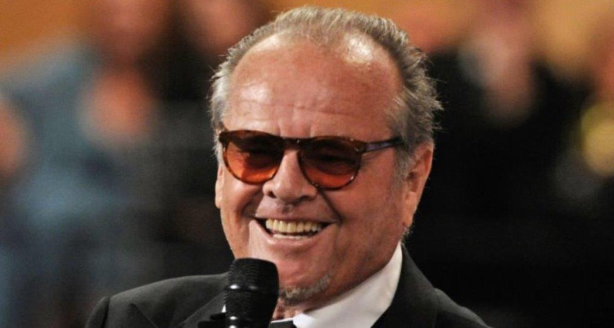 Jack Nicholson Net Worth