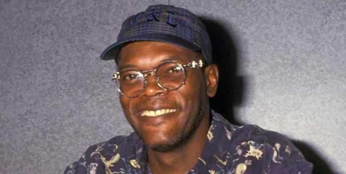 Samuel L. Jackson Net Worth