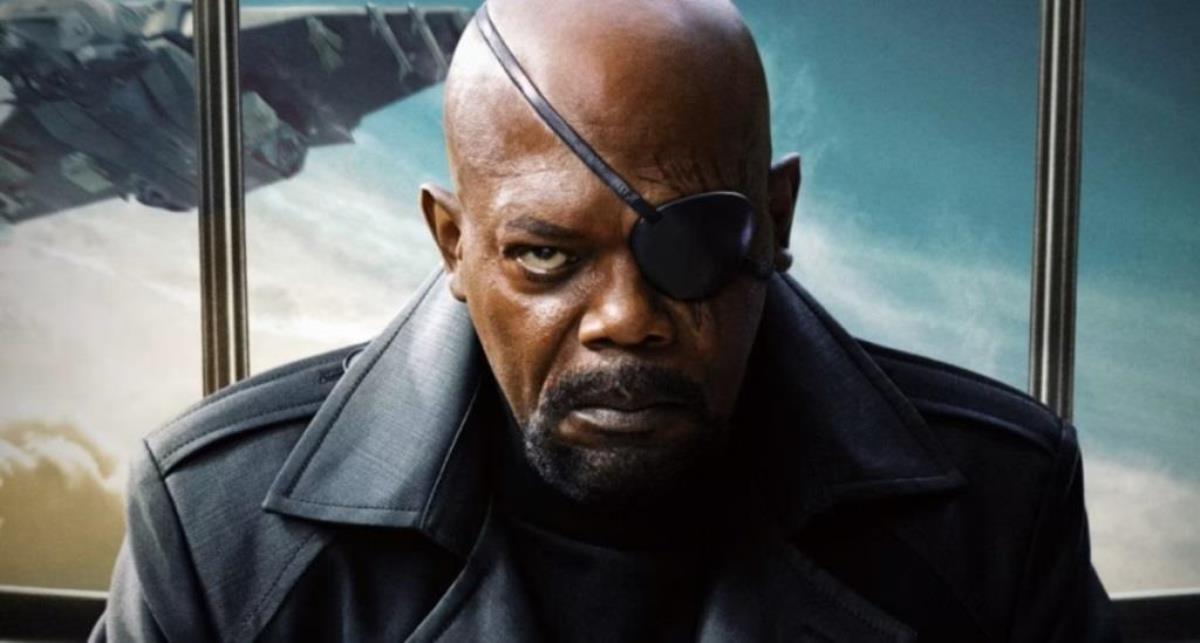 Samuel L. Jackson