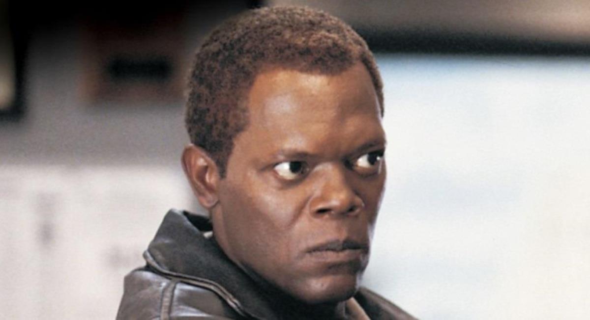 Samuel L. Jackson Net Worth