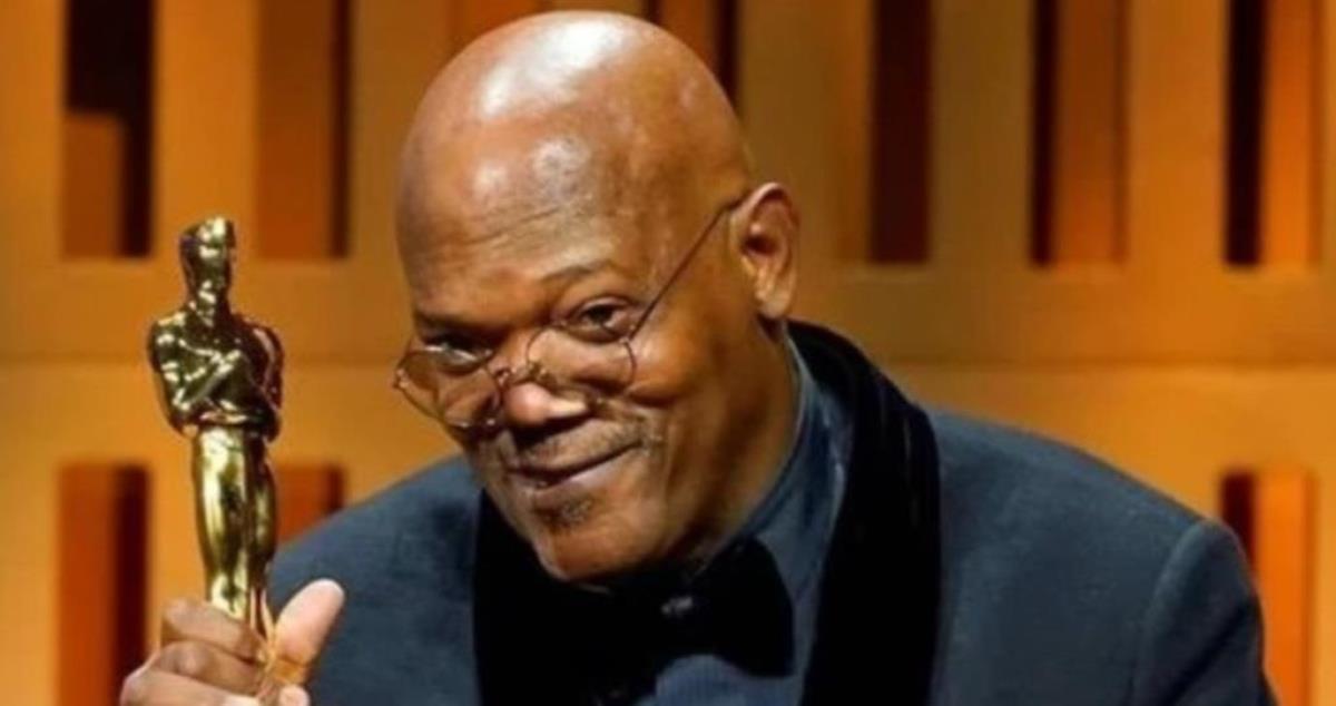 Samuel L. Jackson Net Worth