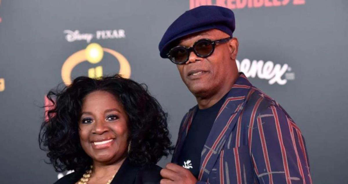 Samuel L. Jackson Net Worth