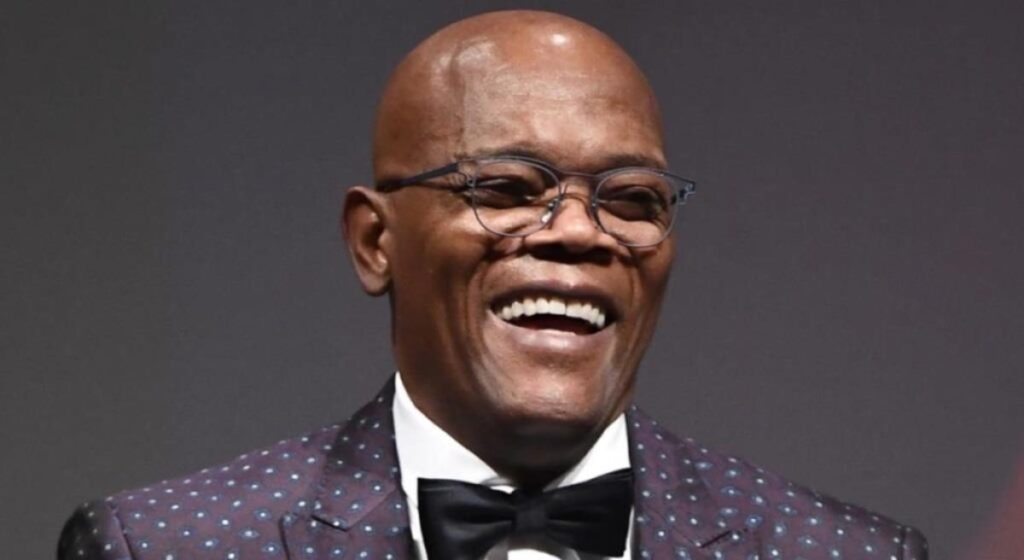 Samuel L. Jackson Net Worth: Victory and Pain