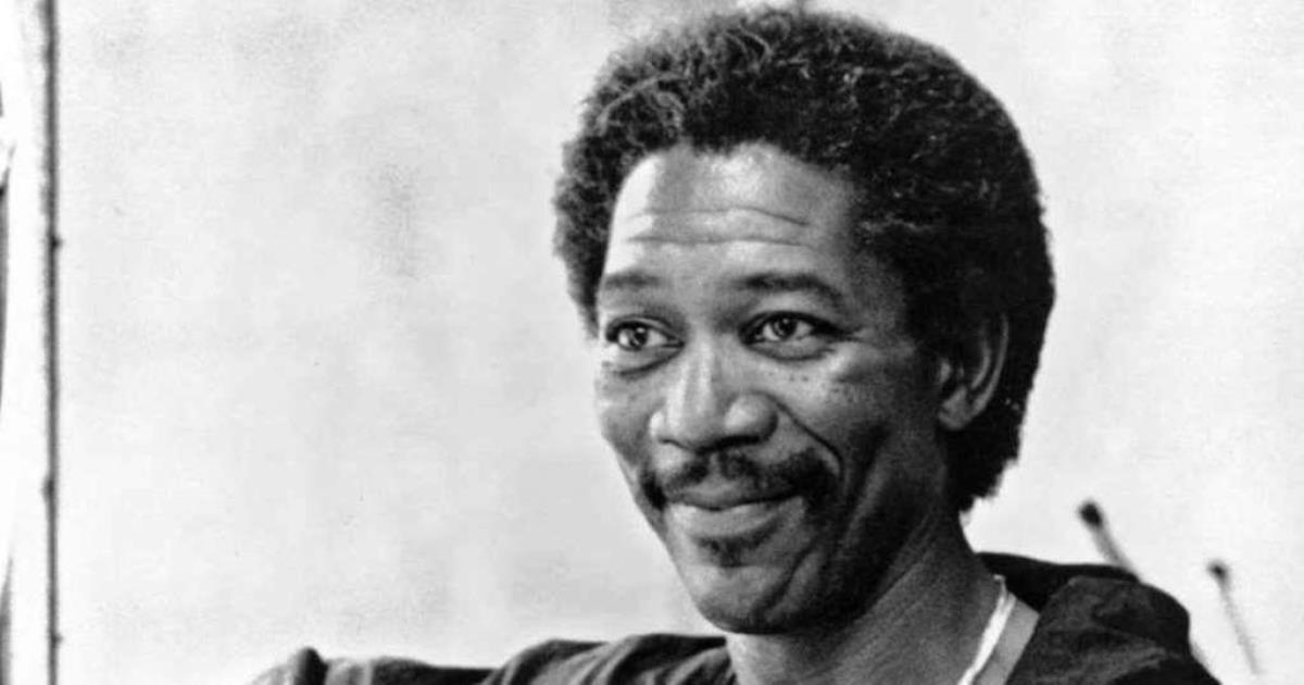 Morgan Freeman Net Worth