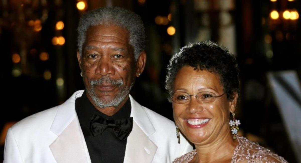Morgan Freeman Net Worth